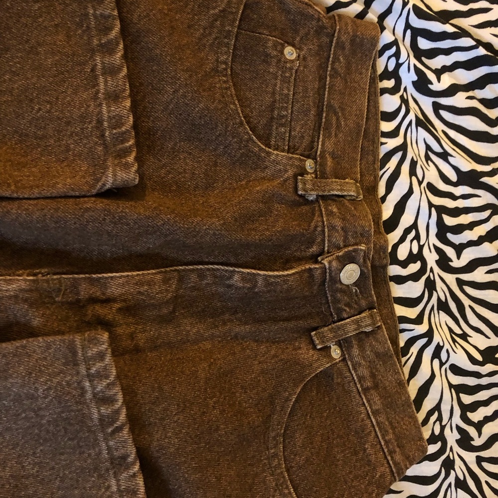 Jeans - Picture 3 of 3